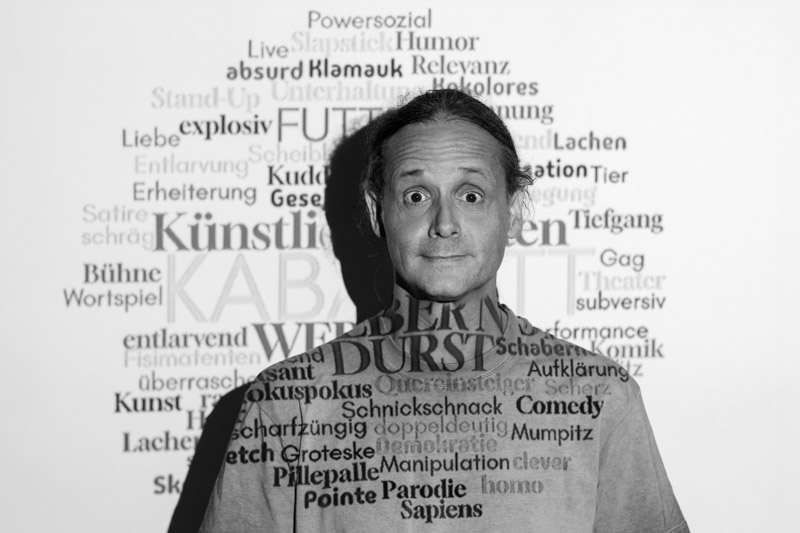 Philipp Weber