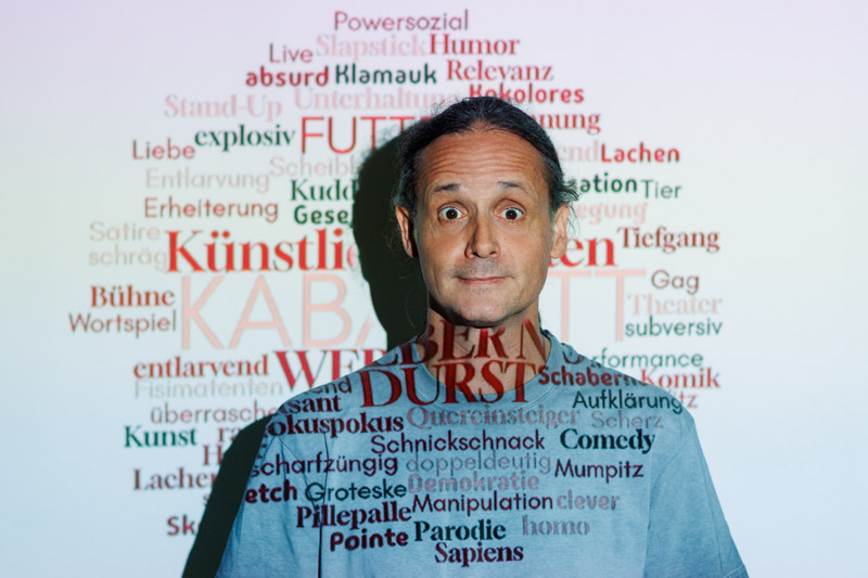 Philipp Weber