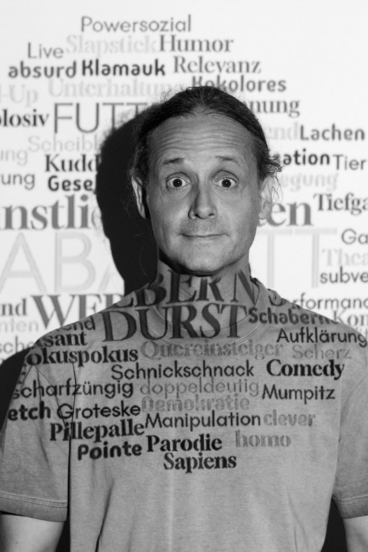 Philipp Weber