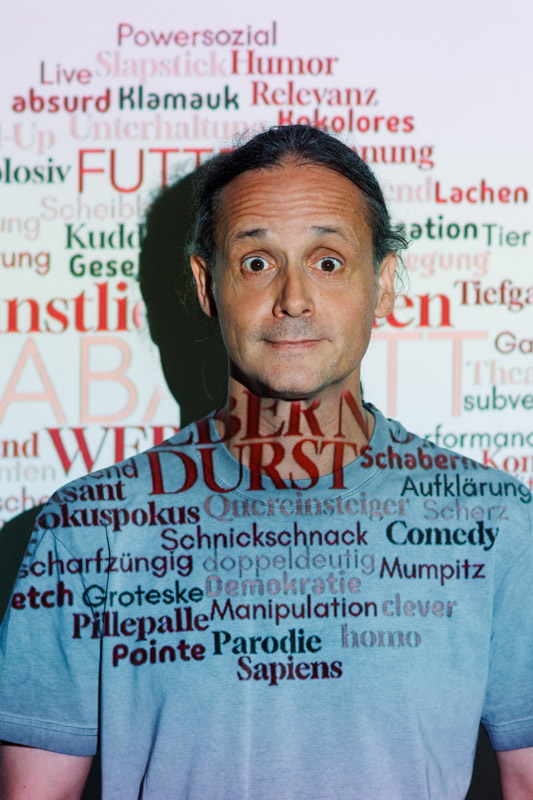 Philipp Weber