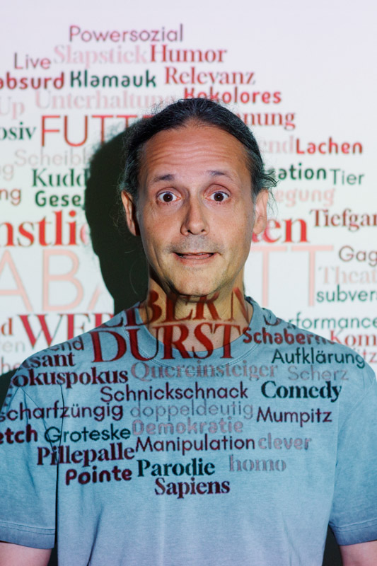 Philipp Weber